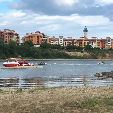 Marina Cape Apartmán *