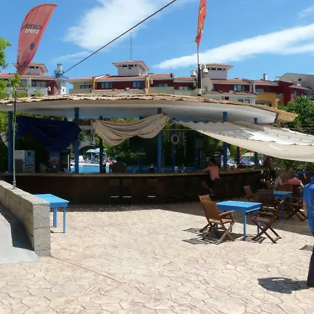 Apartmán Marina Cape