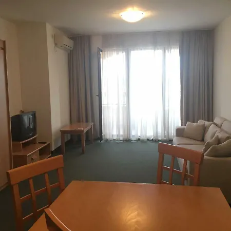 Apartmán Marina Cape