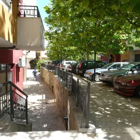 Marina Cape Apartmán *