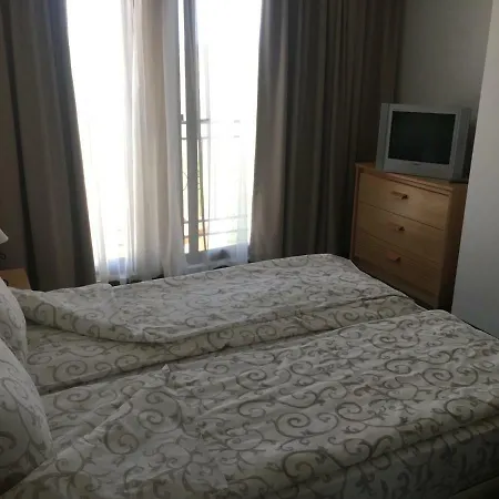 Apartmán Marina Cape
