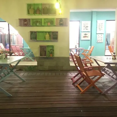 Apartmán Marina Cape *